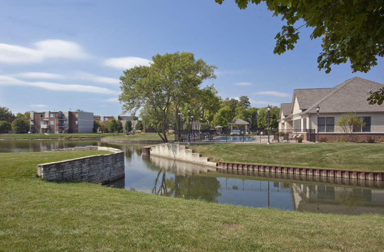 Palatine Apartments for Rent Williams Reserve